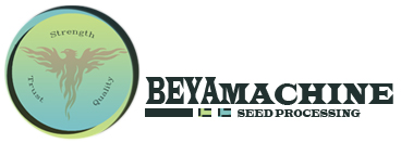 Seed Improvement and Processing Machines / Packaging Technologies / After Packaging Solutions